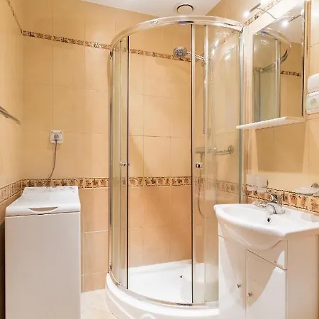 Alga Apartmán