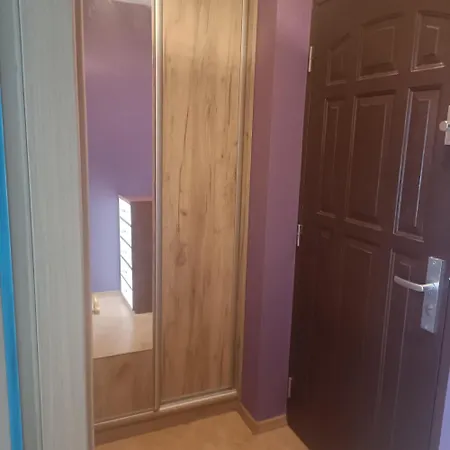 Alga Apartment